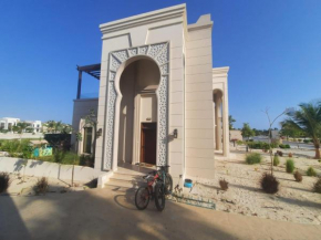 Hawana Salalah Town House